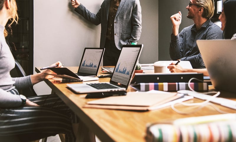 Job Success Strategies